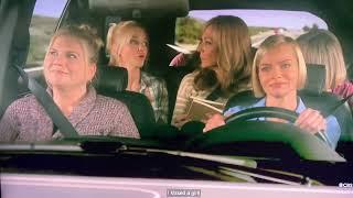 CHRISTY’S ANNA FARIS’ LAST APPEARANCE & SENTENCE SPOKEN FROM HER LAST SCENE IN MOM S7E20#shorts