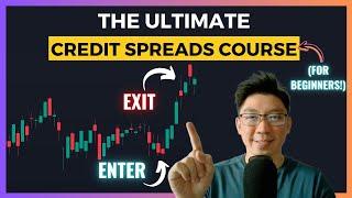 Credit Spreads for Beginners The ULTIMATE In-Depth Guide