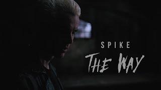 Spike  The Way