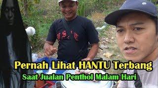 BORONG Penthol Dulur PSHT Di Tengah Hutan Jurang Cabe.