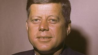 Strange Things That Never Made Sense About JFKs Assassination