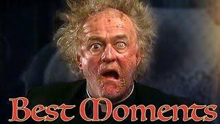 Father Jacks Best Moments - Father Ted Compilation