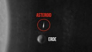 Ein Asteroid wird früher als erwartet die Erde treffen