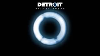 Opening Credits Full Theme  Detroit Become Human Unreleased OST