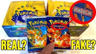 Top 10 Ways To Detect Fake Pokemon Cards