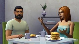 The Sims 4 - Careers Emotions and Animations