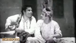 Munawar zareef & rangeela funny clip  punjabi film bhai chara