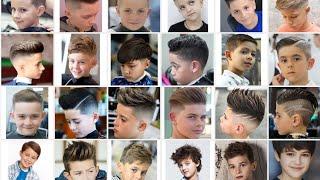 Top 30 Kids Hair Style Boys  Brand New Latest Kids Hair Style Boys 2022