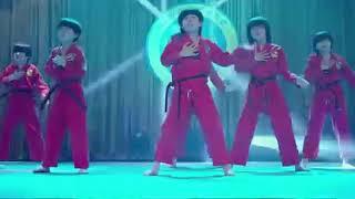 Best Action Chinese Movies   Kung Fu Boys 2016