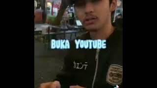 ngehabisin kuota temen buan nonton keju joget 100 jam