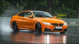 Best-Of BMW M Power 2017 Compilation