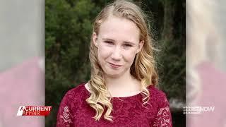 A Current Affair  Tasmanian family of missing teen girl Shyanne Lee Tatnell speak out June 2023