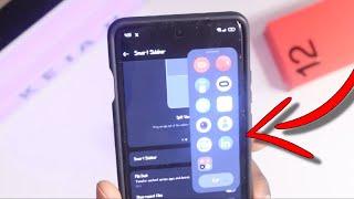 How to setup SmartSidebar on OnePlus in 5 minutes