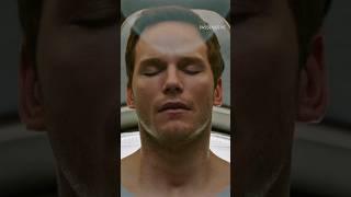 did the text-to-speech voice stutter #ChrisPratt? #HappyBirthday #Passengers #shorts