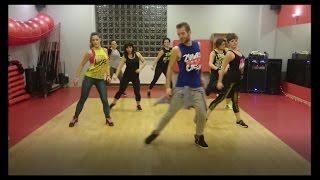 Zumba® - Kamelia - Amor