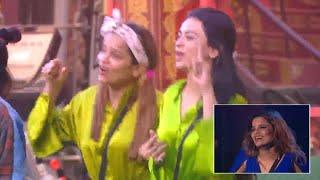 Archana ka naam challa desh bhar mein zoro shoro se ️  Bigg Boss 16  Colors