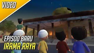 Upin Ipin terbaru 2023 full movie irama raya