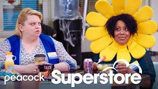 Superstore Season 3 being insanely funny for 11 minutes