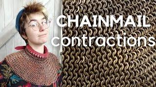 Adding contractions to chainmail.