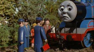 Thomas & Friends Season 1 Episode 11 Thomas And The Guard UK Dub HD RS Part 1