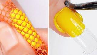#115 Satisfying Nails Art Design  Easy Nails Ideas Compilation 2024  Nails Inspiration