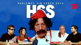 #HablemosSinSaber 2024  La mente de los infantes VERSIÓN EXTENDIDA