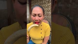 Mau pisang #diy #kreatif #gagaheuy #viral