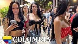  MEDELLIN HOT ZONE DISTRICT COLOMBIA 2023 FULL TOUR