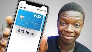 How to get a FREE VIRTUAL CARD 2024 - VISAMASTER CARD