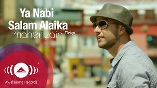 Maher Zain - Ya Nabi Salam Alayka Turkish Version - Türkçe  Official Music Video