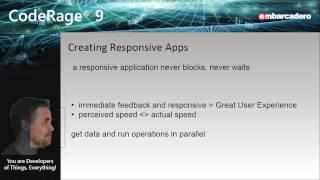 Parallel Programming Library Create Responsive Object Pascal Apps