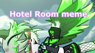 Hotel Room meme  song  Hotel Room service  feat  MistyMcRose and Mistybunny