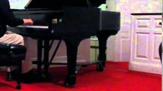 Scarlatti Sonata in E Major L23 K380