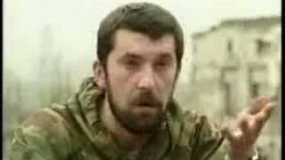 Как я поехал на войну в Чечню 2001Часть#1 Unnecessary war