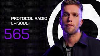 Protocol Radio 565 by Nicky Romero PRR565