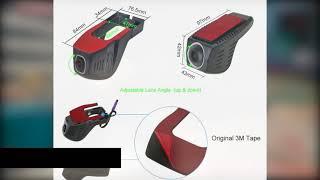 какие они? автомобильные видеорегистраторы