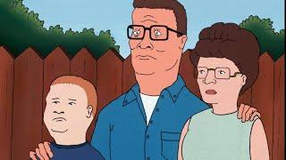 King of the Hill Funniest Moments