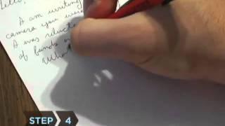 How to Write a Letter