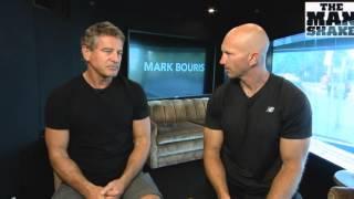 The Mark Bouris Show - Exercise with Adam MacDougall