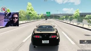 rraenee assetto corsa en iyi anlar