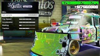 NEW SOLO CAR DUPLICATION MONEY GLITCH GTA ONLINE GLITCHES