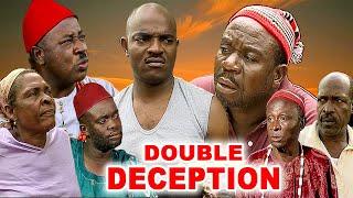 DOUBLE DECEPTION {JOHN OKAFOR AMMAECHI MUONGOR CHALES INOJIE EMEKA ROLLAS}CLASSIC MOVIES #movies