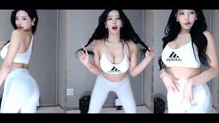 Sexy Dance - Korean BJ Hot Girl Dancing #7 dance dance dance