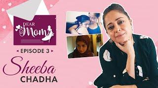 Sheeba Chadha on being a single mother Alia Bhatt deleted Gully Boy scene & Badhaai Do  Dear Mom