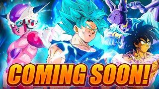 ALMOST 100 MORE STONES INCOMING WHATS LEFT IN PART 1 OF THE ANNIVERSARY? Dokkan Battle