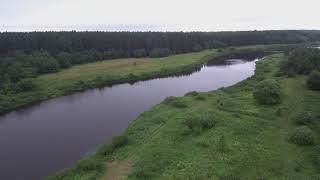 Река Тверца