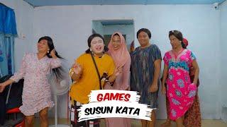 GAME SUSUN KATA   WARINTIL TEAM BARBAR