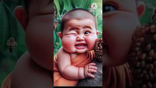 khul ke jiwange little#cute #monk #foryou #littlemonk #shivi #motopatlu #viral #shortvideo #shorts