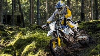 Enduro is awesome