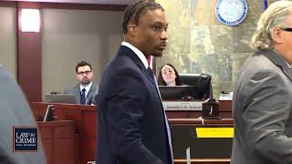 ‘I Sincerely Apologize’ Ex-NFL Player Henry Ruggs Speaks Before Deadly DUI Crash Sentencing